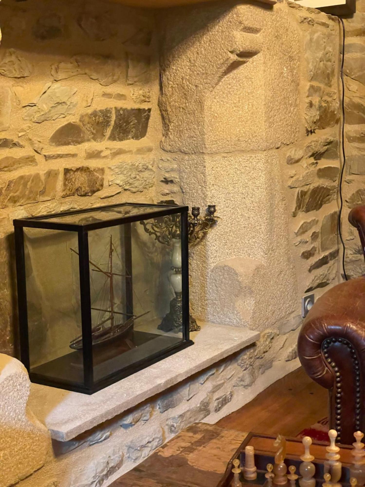 Manoir Medieval Du XV Ieme Siecle Minihy-Treguier Экстерьер фото