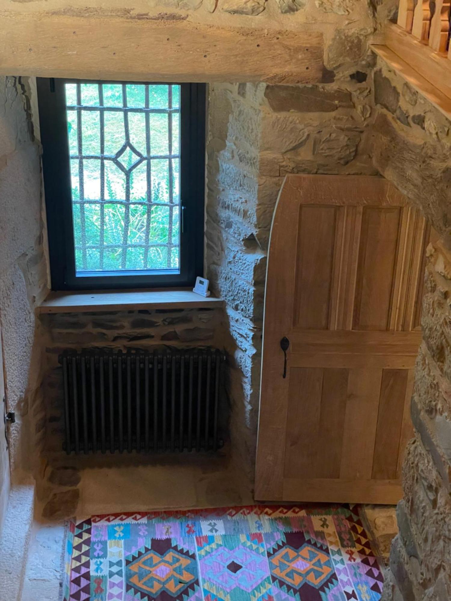 Manoir Medieval Du XV Ieme Siecle Minihy-Treguier Экстерьер фото
